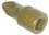Assenmacher Specialty Tools 8506-1 Screwdriver Bit, Price/each
