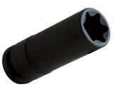 Assenmacher Specialty Tools AHM-0E24 E24 Female Impact Axle Nut Socket