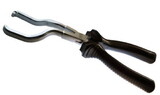 Assenmacher Specialty Tools MVW2050F Pliers Mercedes Vw Fuel Line Release