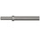 AJAX Tools 301 Collar Round Shank Blank Oval 8.25, Price/EA