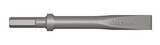 AJAX Tools AJ304-24 Flat Chisel Oval Collar .580 24