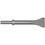 AJAX Tools 323-3 Chisel Wide, Price/EA