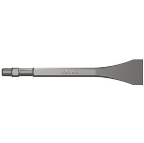 AJAX Tools AJ387-18 Chisel Scaling Hammer 1 3/8" X 18
