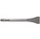 AJAX Tools AJ387-18 Chisel Scaling Hammer 1 3/8" X 18, Price/EACH