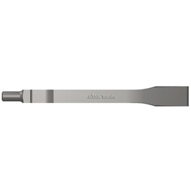 AJAX Tools AJ392-12 Chisel Flat 12" Cleco Style