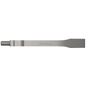 AJAX Tools 392 Chisel B1 Cleco Shank Hammr Flat 7" Long