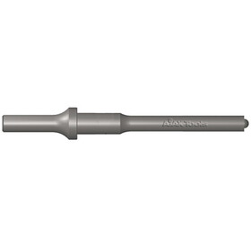 AJAX Tools A1102 Shank #8 .401 Roll Pin Driver/Punch-1/4