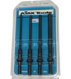 Ajax A1106 Roll Pin Driver 4Pc Set