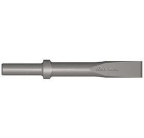 AJAX Tools AJA303-12 Chisel 1" Flat 12" Oal