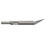 AJAX Tools A3112 Chisel Non Turn Angle, Price/EA