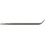 AJAX Tools A684 Lining Bar, 1" X 36 Oal, Price/EA