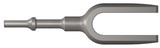 Ajax A903-1-1/4 Fork Chisel 1-1/4