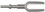 AJAX Tools A903-3/4 Chisel Fork 3/4, Price/EA