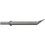 AJAX Tools A922 Chisel Angle 1-3/8"W 7"L, Price/EACH