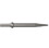 AJAX Tools A925-18 Pencil Point Zip Gun Sk 18" Oa, Price/EACH