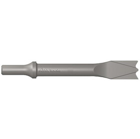 AJAX Tools A959 Panel Cutter .498 Dbl Blade 6-7/8