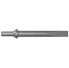 AJAX Tools A960-18 Chisel, Flat 18" 5/8" Blade