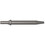 AJAX Tools A961 Punch Tapered Jp Sk .498, Price/EA
