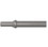 AJAX Tools A963-18 Punch Straight Jp Sk Blank 18" Oa, Price/EA
