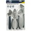 Allied Wrench&Plier Set-3 Pc Clam Shell, Price/each