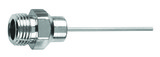 Plews & Edelmann 200NT-4 Needle Tip .050X1-1/8