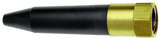 Plews & Edelmann AM211 Kink-It Blow Gun, Standard, Flex Tip