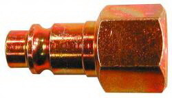 Acme Automotive A900N4F 1/4" Fpt Connector
