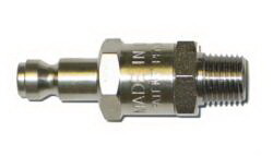 Acme Automotive A918N6ILM Inline Filter Connector