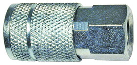 Plews & Edelmann C2 Coupler F Thread Type C 1/4" Npt Mi785