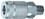 Plews & Edelmann Div AMC5 Coupler 3/8" Steel Tru-Flate 3/8" Mi1806, Price/EACH