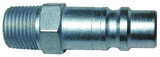Plews & Edelmann AMCP17-03 Coupler Plugs 3/8