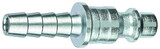 Plews & Edelmann Div AMCP21-42 Coupler Plug 1/4