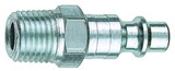 Plews & Edelmann CP25 Coupler Plug, 3/8