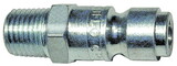 Plews & Edelmann AMCP5-04 Coupler Plug 1/2