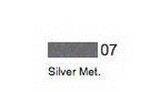 Cowles Products 103007 1 Ss Silver X 50