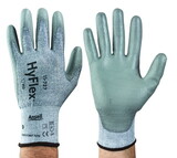 Microflex ANS11-727RXL Hyflex Gloves Xlg 11727Roxl