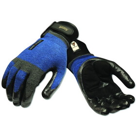 Microflex ANS97-003L Activarmr Hd Gloves Lg 106421