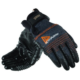 Microflex ANS97-008XL Activarmr Med Duty Gloves Xlg 111813