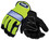 Microflex ANS97-510L Hi Viz Knuckle Protect Glove Lg, Price/PR