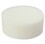ASTRO 20306W Pad White 3" Foam Polishing, Price/EACH