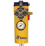 Astro Pneumatic Tool 2618 Air Control Unit - 120 Cfm Capacity