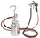 Astro 2PG7S Pressure System 2-Qt 1.2Mm, Price/EACH