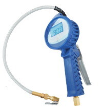 Astro Pneumatic Tool Tire Inflator Digital 3.5" W/Hose