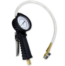 ASTRO 3082 Tire Inflator Tpms Dial W/Ss Hose