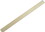 ASTRO 4586 Bamboo Paint Paddle 12" (Cs/1000), Price/CS