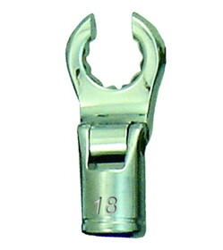 ASTRO 7121-18 Wrench 18Mm - Part