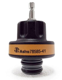 ASTRO Radiator Test Cap Late Gm & Ford, AO7858541