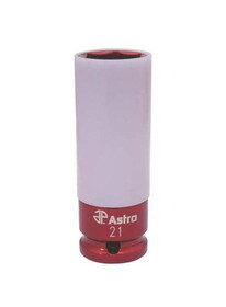 ASTRO 7870-21 Skt 21Mm Protective Sleeve-Part