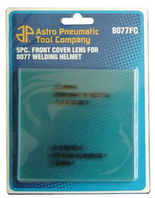Astro 8077FC Front Cover Lens For Astro 8077 Weldling