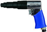 Astro 810T 1/4 Pistol Grip Screwdriver